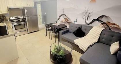 Quiant 2 Bedroom Suite