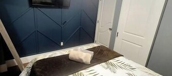 Quiant 2 Bedroom Suite by Mroke Vacations