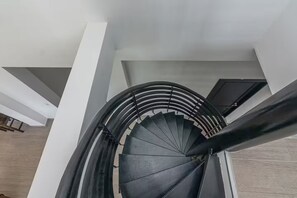 Interiör