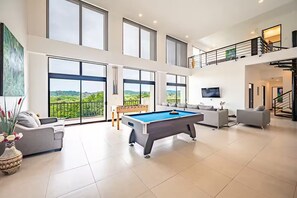 Sala de juegos