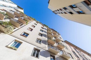 Exterior - Design apartment with Jacuzzi between Brera and Arco (Milan)