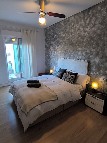 Tranquil apartment in L'Enova