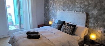 Tranquil apartment in L'Enova