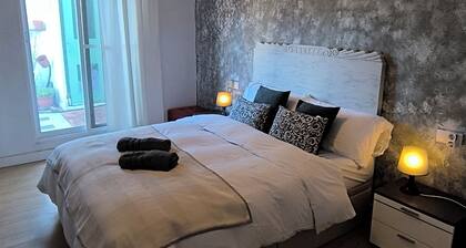 Tranquil apartment in L'Enova