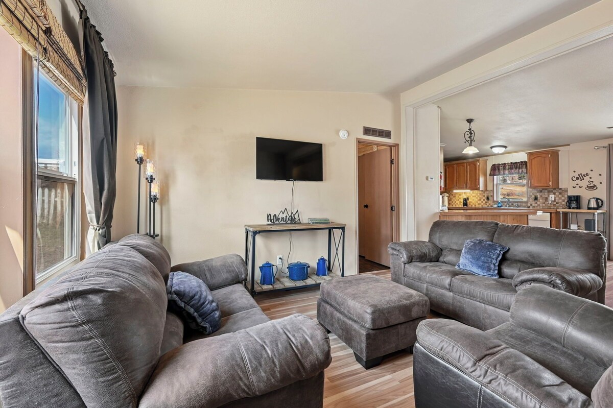 Image de profil de l’hôte