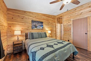 3 bedrooms, free WiFi, bed sheets - Vacation Home in Historic Colorado Mining Town (Cripple Creek)