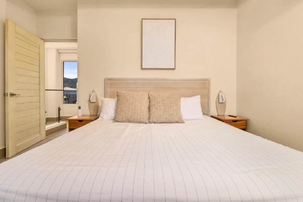 Couette en duvet d'oie, surmatelas, décoration personnalisée