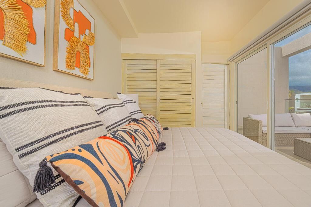 Couette en duvet d'oie, surmatelas, décoration personnalisée