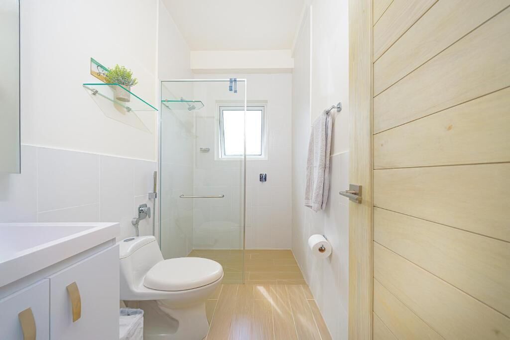 ดีลักซ์วิลล่า, เห็นวิวมหาสมุทรบางส่วน