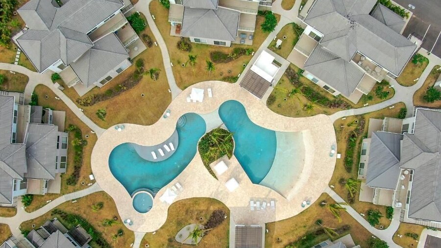 Villas The Tides by Playa Caracol Resort