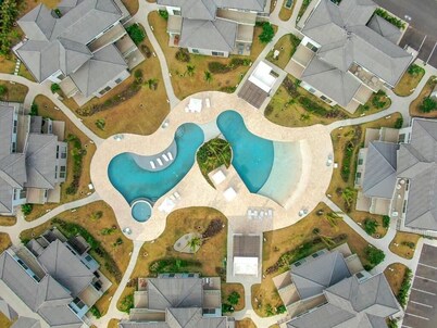 Villas The Tides by Playa Caracol Resort