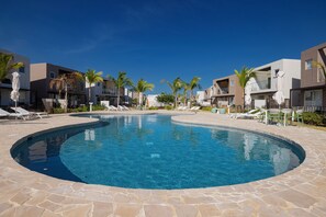 2 outdoor pools - Villas The Tides by Playa Caracol Resort (Provincia de Panamá Oeste)