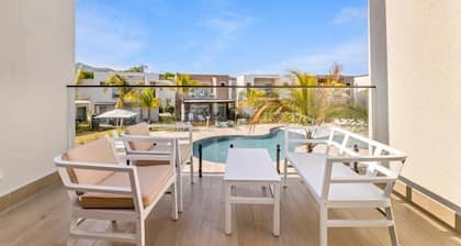 Villas The Tides by Playa Caracol Resort