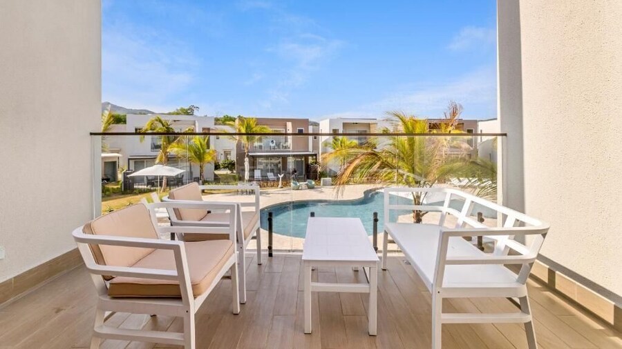 Villas The Tides by Playa Caracol Resort