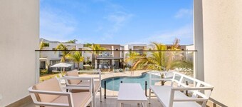 Villas The Tides by Playa Caracol Resort