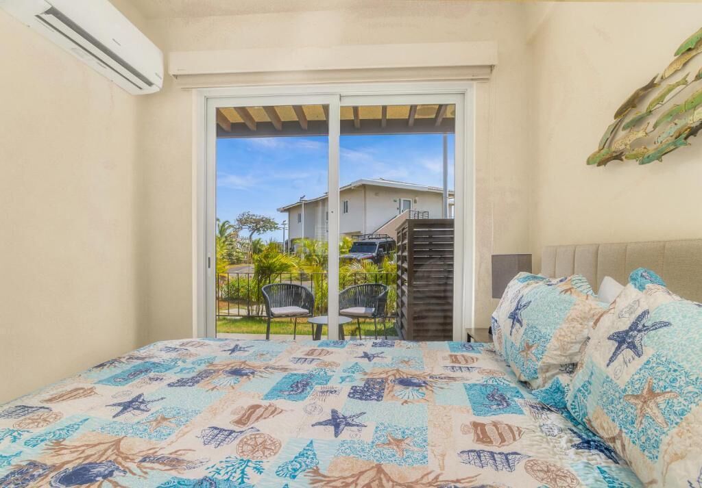 ดีลักซ์วิลล่า, เห็นวิวมหาสมุทรบางส่วน