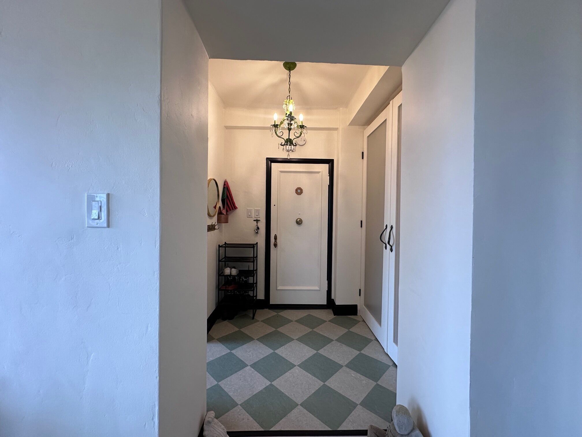 Interieur