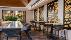 Dining - Premium 1BR at Westin Nanea – Maui Resort Living Steps from Kaanapali (Lahaina)