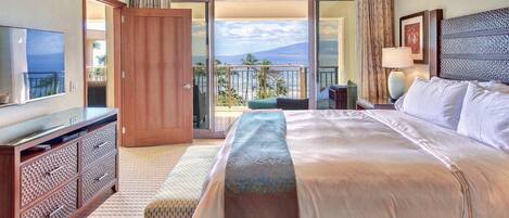 3 chambres, fer et planche à repasser, accès Internet, draps fournis