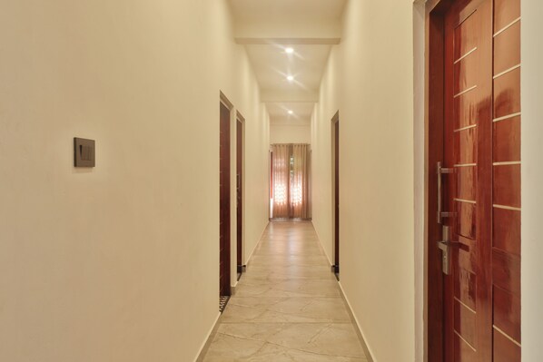 Interior - Mantalia Agatti Island (Agatti Island)