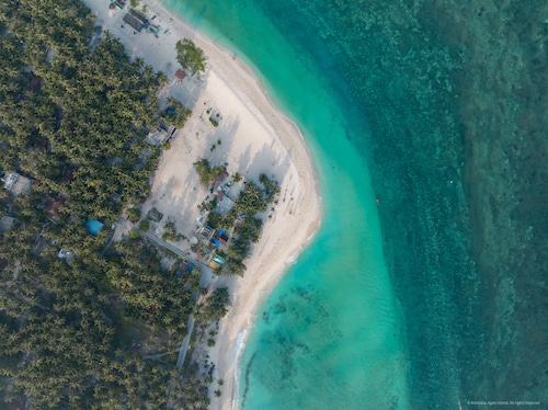 Mantalia Agatti Island