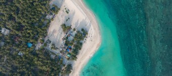 Mantalia Agatti Island