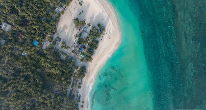 Mantalia Agatti Island