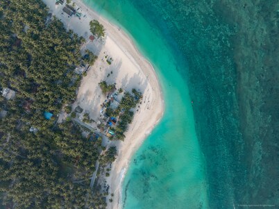 Mantalia Agatti Island