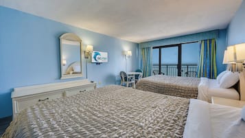 1 chambre, fer et planche Ă repasser, Wi-Fi, draps fournis