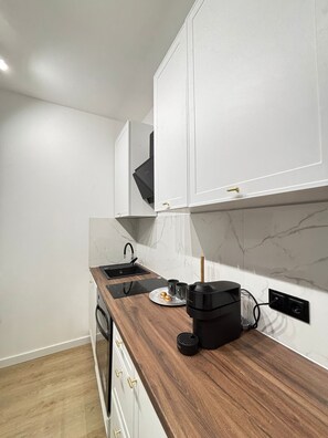 Cucina privata