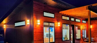 Stunning Teton View Casita 2 BR/2BA Dog Friendly Just 12 miles to Grand Targhee