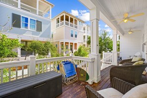 Property grounds - Dunn Inn 2 | Seacrest Beach w/ Lagoon Pool, Bikes & Private Beach Access (Alys Beach)