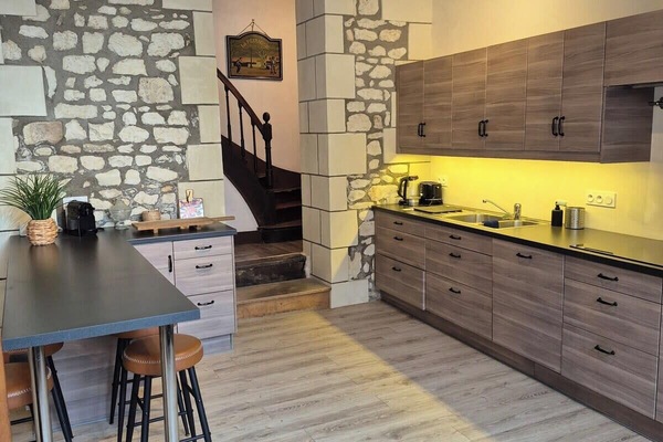 Cuisine privée