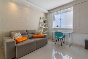 House - Charm in Copacabana Stc1002 (Rio de Janeiro)