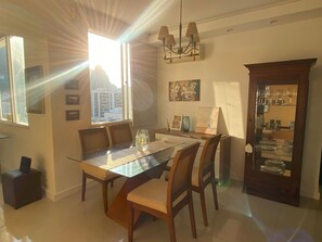 House - Charm in Copacabana Stc1002 (Rio de Janeiro)