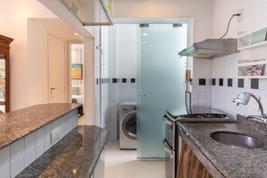 House - Charm in Copacabana Stc1002 (Rio de Janeiro)