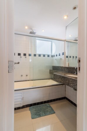 House - Charm in Copacabana Stc1002 (Rio de Janeiro)