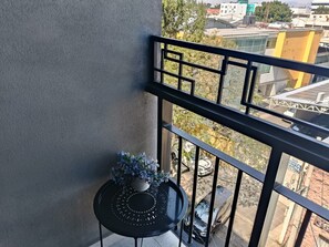 Unclassified image, 3 of 19, button - Gorgeous 2-bedroom apartment CDMX near Benito Juarez Airport. (Ciudad de México)