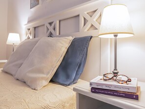 1 bedroom, iron/ironing board, Internet, bed sheets - CHL Casa Los Cancajos, sea and peace in La Palma (Breña Baja)