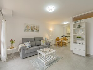 TV - CHL Casa Los Cancajos, sea and peace in La Palma (Breña Baja)