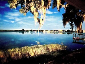 Miscellaneous - Sleeps 12 - Private Lakefront Home in Lake Placid, Florida (Lake Placid)