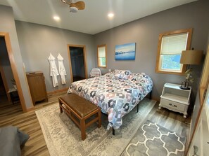 3 bedrooms, WiFi