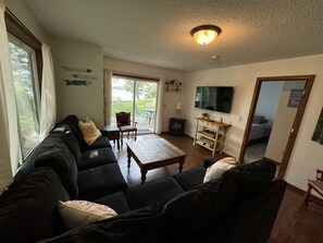 Smart-TV, DVD-Player