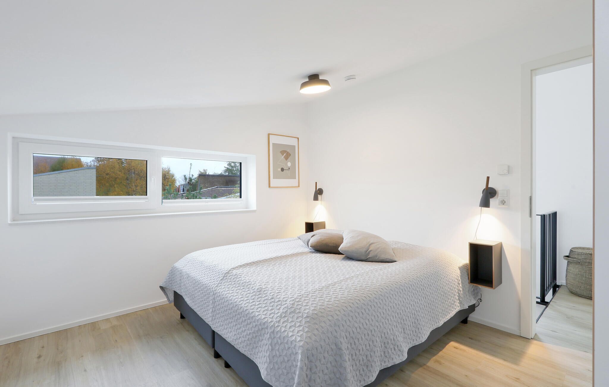 5 Schlafzimmer, kostenloses WLAN