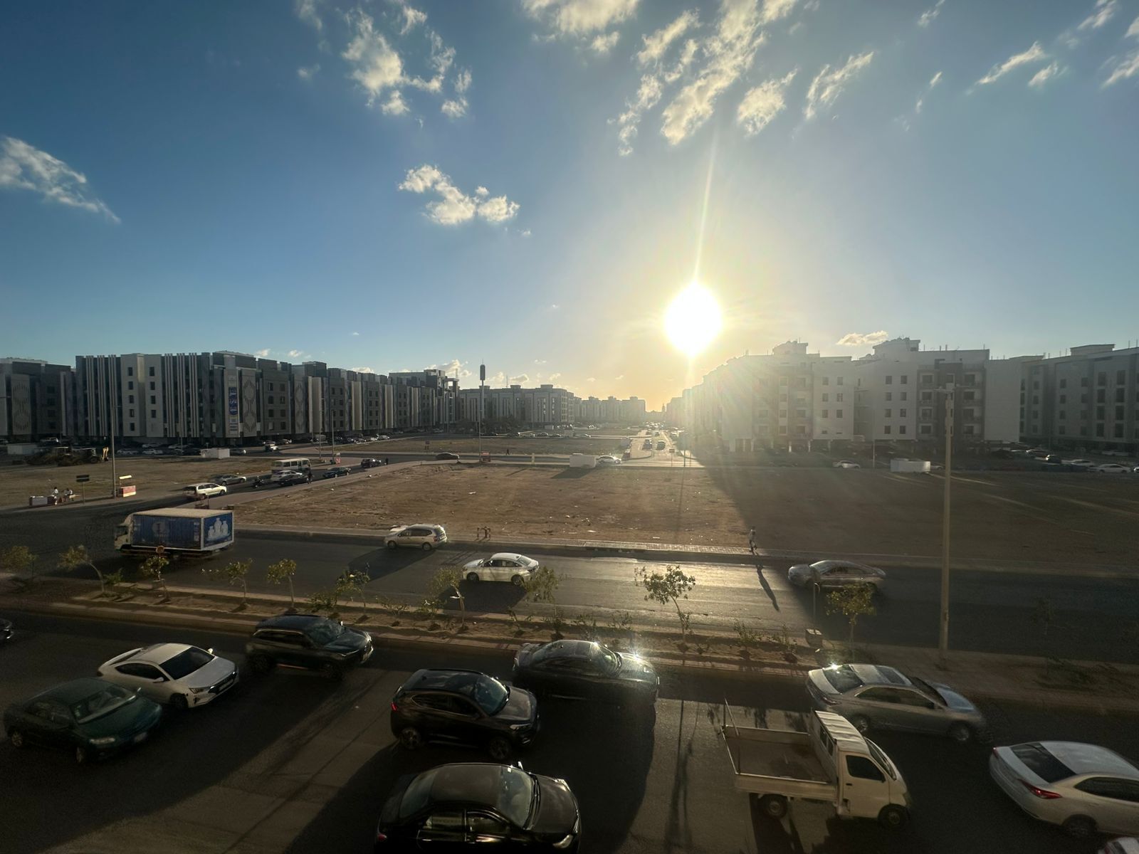 ジュニア スイート ダブルベッド 1 台 シティビュー | シティ ビュー