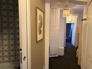 Interior - Gourette - Apartment 8 pers, South Balcony, Linens included, Pets allowed (Gourette)