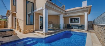 Bela Vista Exclusive Private Villa