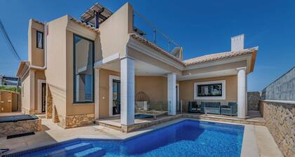 Bela Vista Exclusive Private Villa