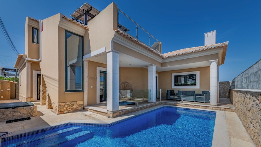 Bela Vista Exclusive Private Villa