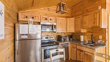 Micro-ondes, four, lave-vaisselle